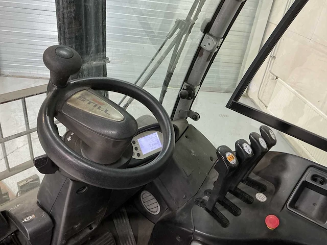 Still - rx60-25 - forklift trucks - 2017 - afbeelding 6 van  8