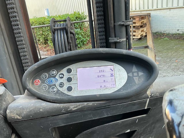 Still - rx60-25 - forklift trucks - 2018 - afbeelding 3 van  12