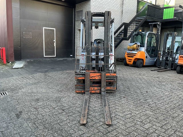 Still - rx60-25 - forklift trucks - 2018 - afbeelding 6 van  8