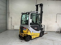 Still - rx60-25 - forklift trucks - 2018 - afbeelding 2 van  4