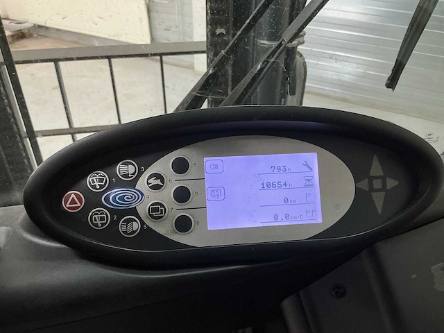 Still - rx60-25 - forklift trucks - 2018 - afbeelding 4 van  4