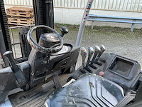Still - rx60-25 - forklift trucks - 2018 - afbeelding 1 van  5