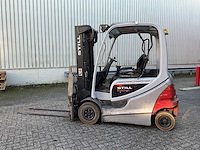 Still - rx60-25 - forklift trucks - 2018