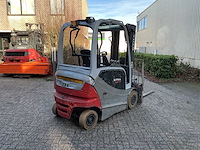 Still - rx60-25 - forklift trucks - 2018 - afbeelding 8 van  12