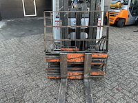 Still - rx60-25 - forklift trucks - 2018 - afbeelding 11 van  12