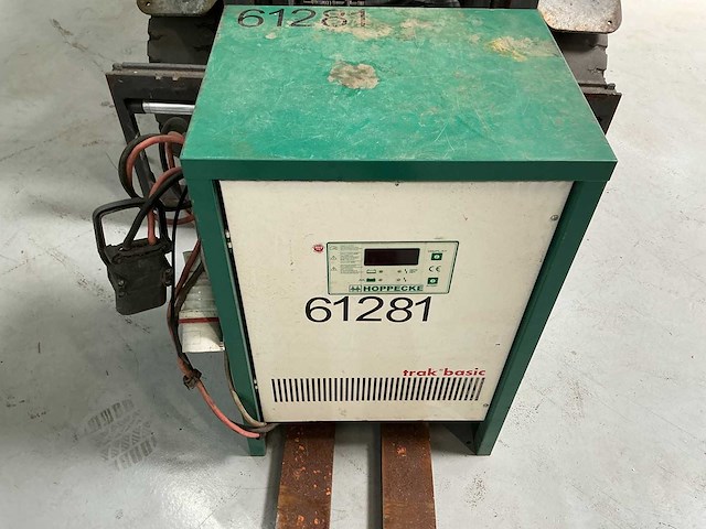 Still - rx60-25 - forklift trucks - 2018 - afbeelding 2 van  10