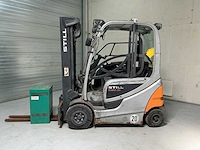Still - rx60-25 - forklift trucks - 2018 - afbeelding 3 van  10