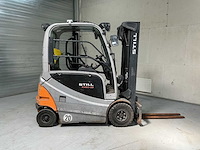 Still - rx60-25 - forklift trucks - 2018 - afbeelding 5 van  10