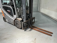Still - rx60-25 - forklift trucks - 2018 - afbeelding 6 van  10