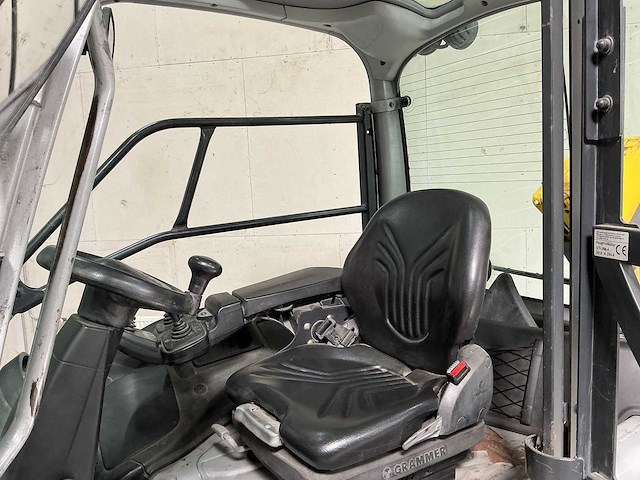 Still - rx60-25 - forklift trucks - 2018 - afbeelding 7 van  10