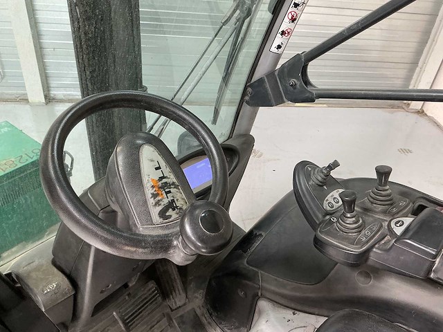 Still - rx60-25 - forklift trucks - 2018 - afbeelding 8 van  10