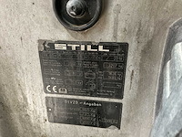 Still - rx60-25 - forklift trucks - 2018 - afbeelding 10 van  10