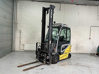 Still - rx60-25 - forklift trucks - 2018 - afbeelding 1 van  8