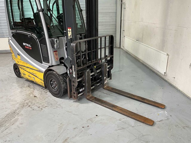 Still - rx60-25 - forklift trucks - 2018 - afbeelding 4 van  8