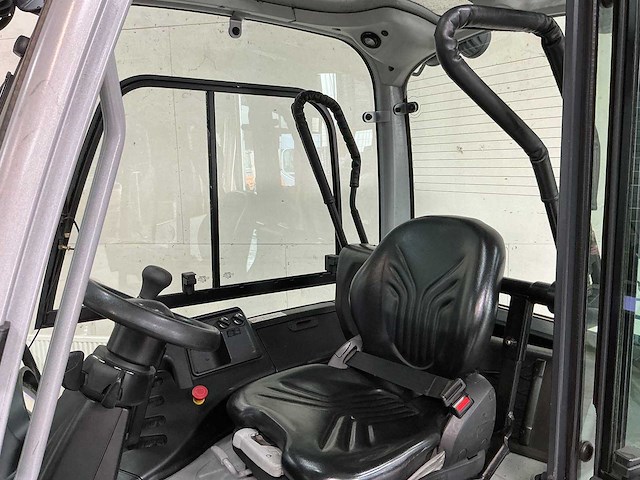 Still - rx60-25 - forklift trucks - 2018 - afbeelding 5 van  8