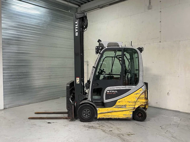 Still - rx60-25 - forklift trucks - 2018 - afbeelding 2 van  8