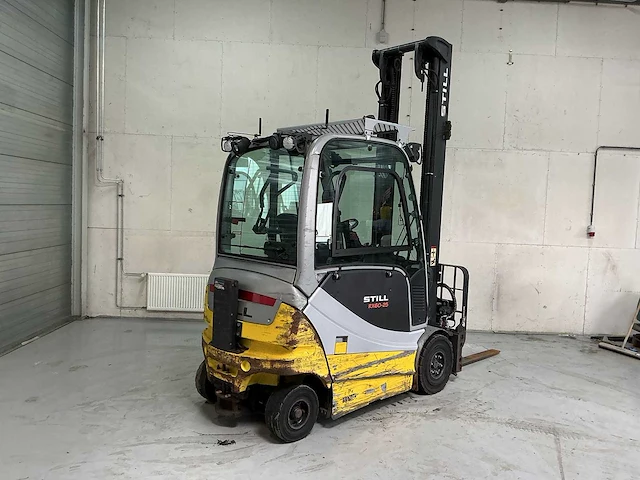 Still - rx60-25 - forklift trucks - 2018 - afbeelding 3 van  8