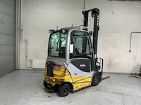Still - rx60-25 - forklift trucks - 2018 - afbeelding 3 van  8