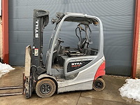 Still - rx60-25 - forklift trucks - 2018 - afbeelding 3 van  9