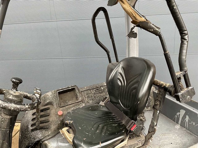 Still - rx60-25 - forklift trucks - 2018 - afbeelding 5 van  9