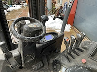 Still - rx60-25 - forklift trucks - 2018 - afbeelding 6 van  9