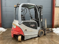 Still - rx60-25 - forklift trucks - 2018 - afbeelding 9 van  9
