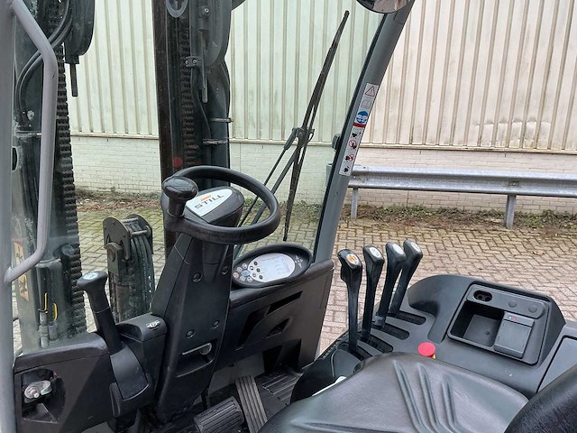 Still - rx60-25 - forklift trucks - 2018 - afbeelding 2 van  8