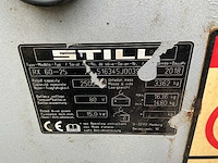 Still - rx60-25 - forklift trucks - 2018 - afbeelding 3 van  8