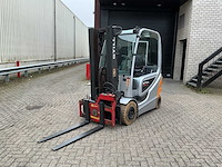Still - rx60-25 - forklift trucks - 2018 - afbeelding 1 van  8