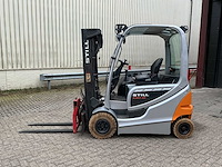 Still - rx60-25 - forklift trucks - 2018 - afbeelding 4 van  8