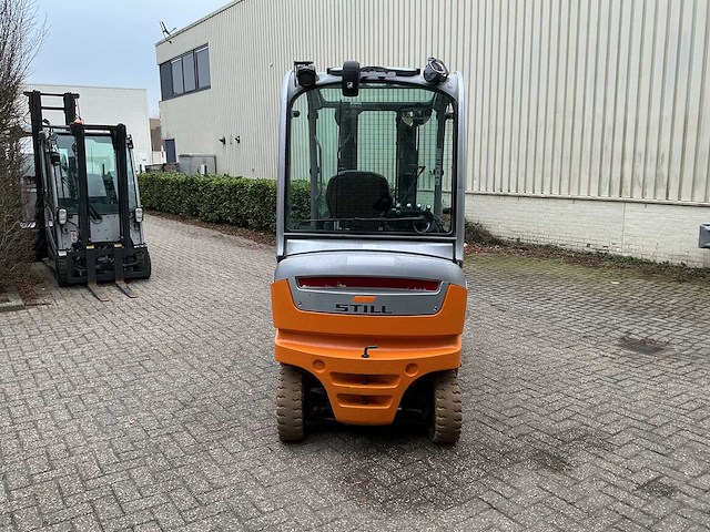 Still - rx60-25 - forklift trucks - 2018 - afbeelding 5 van  8