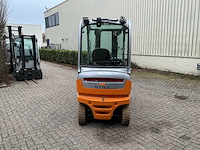 Still - rx60-25 - forklift trucks - 2018 - afbeelding 5 van  8