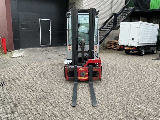 Still - rx60-25 - forklift trucks - 2018 - afbeelding 6 van  8