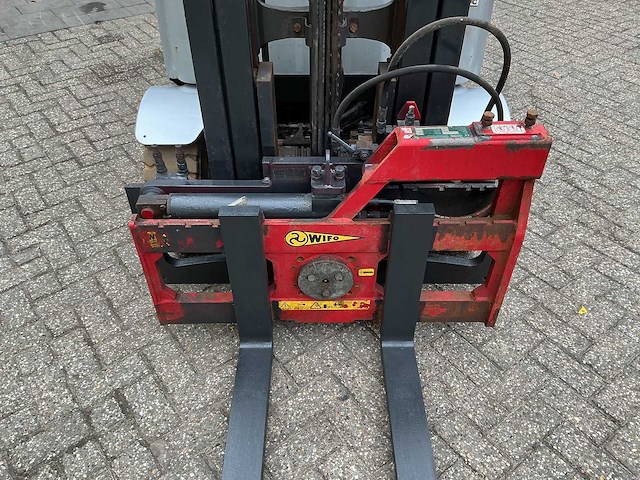 Still - rx60-25 - forklift trucks - 2018 - afbeelding 7 van  8