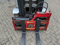 Still - rx60-25 - forklift trucks - 2018 - afbeelding 7 van  8