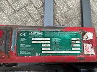 Still - rx60-25 - forklift trucks - 2018 - afbeelding 8 van  8