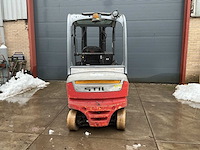 Still - rx60-25 - forklift trucks - 2018 - afbeelding 9 van  10