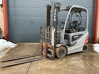 Still - rx60-25 - forklift trucks - 2018 - afbeelding 1 van  10