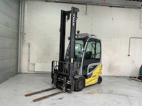 Still - rx60-25 - forklift trucks - 2018 - afbeelding 1 van  8