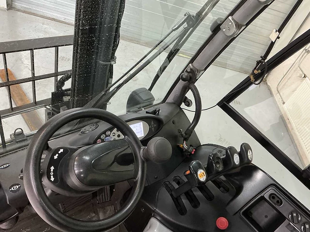 Still - rx60-25 - forklift trucks - 2018 - afbeelding 6 van  8