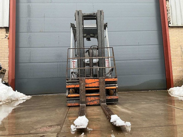 Still - rx60-25 - forklift trucks - 2018 - afbeelding 4 van  10