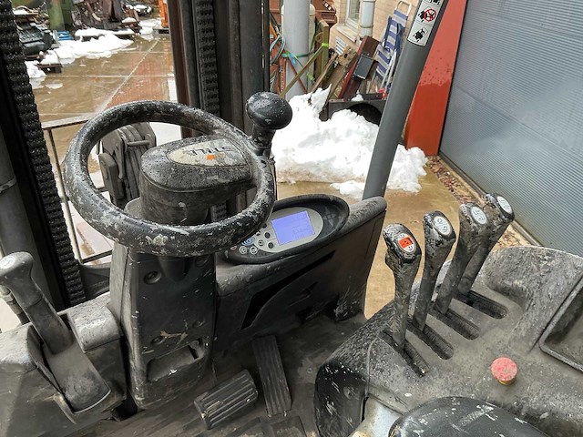 Still - rx60-25 - forklift trucks - 2018 - afbeelding 6 van  10