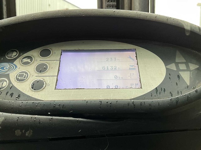 Still - rx60-25 - forklift trucks - 2018 - afbeelding 7 van  10