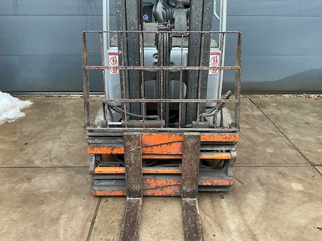 Still - rx60-25 - forklift trucks - 2018 - afbeelding 8 van  10