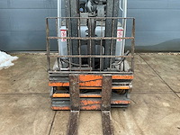 Still - rx60-25 - forklift trucks - 2018 - afbeelding 8 van  10