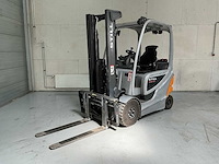 Still - rx60-25 - forklift trucks - 2019