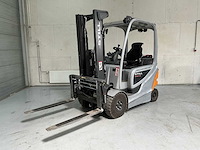 Still - rx60-25 - forklift trucks - 2019 - afbeelding 3 van  10