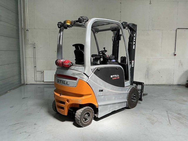 Still - rx60-25 - forklift trucks - 2019 - afbeelding 4 van  10
