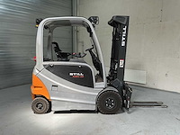 Still - rx60-25 - forklift trucks - 2019 - afbeelding 5 van  10
