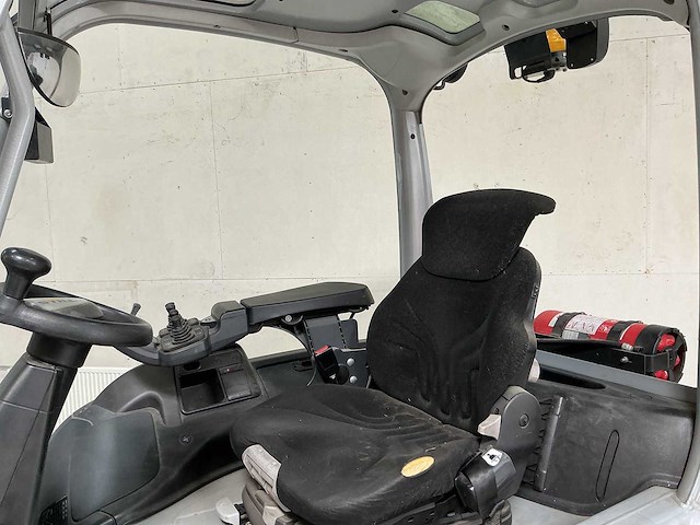Still - rx60-25 - forklift trucks - 2019 - afbeelding 7 van  10